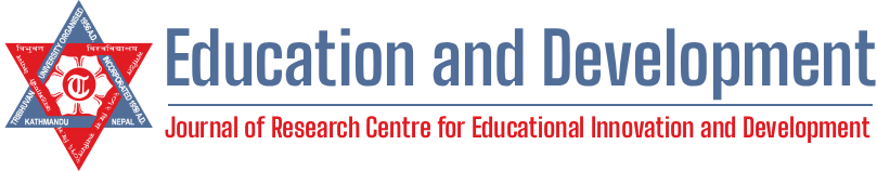 Education and Development